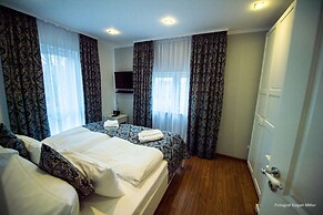 Merkel Villa Apartamente