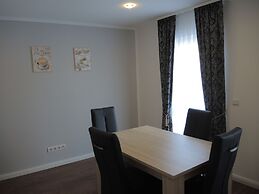 Merkel Villa Apartamente