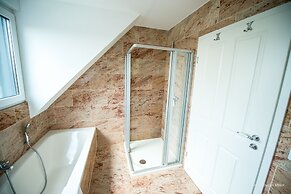 Merkel Villa Apartamente