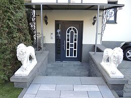 Merkel Villa Apartamente