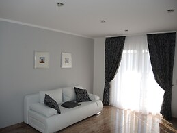 Merkel Villa Apartamente