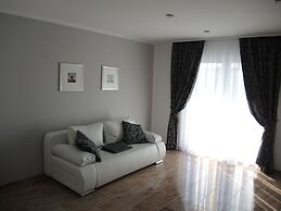 Merkel Villa Apartamente