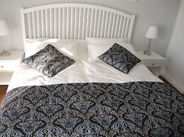 Merkel Villa Apartamente