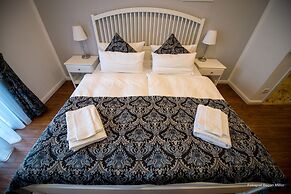 Merkel Villa Apartamente