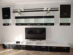 Merkel Villa Apartamente