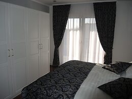 Merkel Villa Apartamente