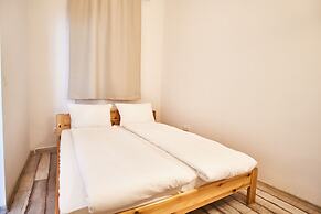 Singer Apartment Budapest