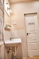 Singer Apartment Budapest