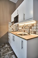 Singer Apartment Budapest