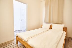 Singer Apartment Budapest