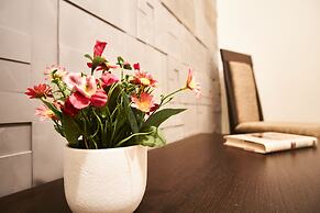 Singer Apartment Budapest