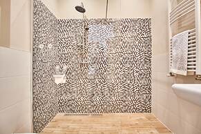 Singer Apartment Budapest