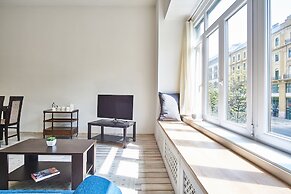 Singer Apartment Budapest