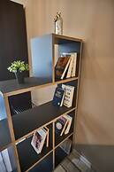 Singer Apartment Budapest