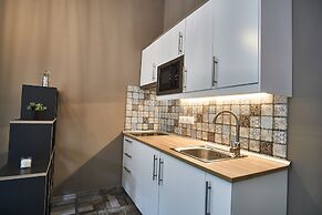 Singer Apartment Budapest