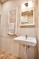 Singer Apartment Budapest