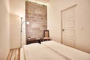 Singer Apartment Budapest