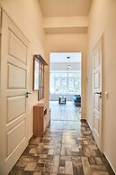 Singer Apartment Budapest