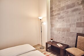 Singer Apartment Budapest