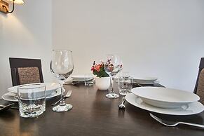 Singer Apartment Budapest