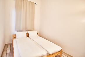 Singer Apartment Budapest