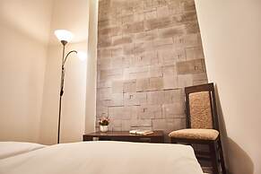 Singer Apartment Budapest