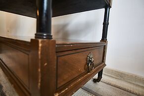 Singer Apartment Budapest