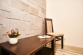 Singer Apartment Budapest