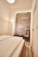 Singer Apartment Budapest