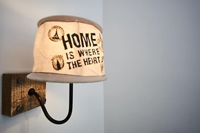 Singer Apartment Budapest