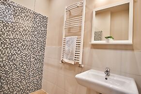 Singer Apartment Budapest