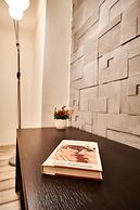 Singer Apartment Budapest