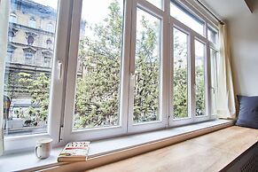 Singer Apartment Budapest