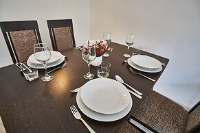 Singer Apartment Budapest