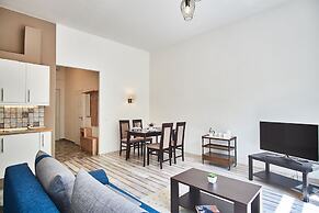 Singer Apartment Budapest