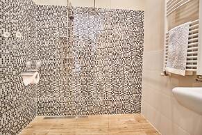 Singer Apartment Budapest