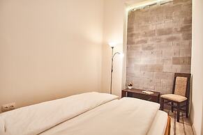 Singer Apartment Budapest