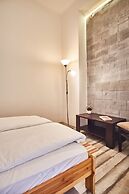 Singer Apartment Budapest