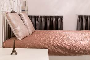 Váci Design Apartment - hostAID