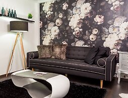 Váci Design Apartment - hostAID