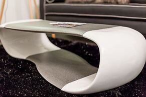 Váci Design Apartment - hostAID