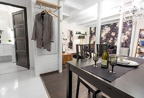 Váci Design Apartment - hostAID