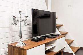 Váci Design Apartment - hostAID