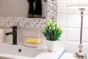 Váci Design Apartment - hostAID