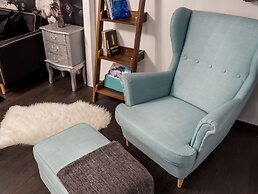 Váci Design Apartment - hostAID