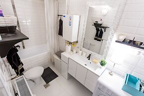 Váci Design Apartment - hostAID