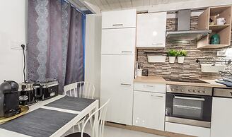 Váci Design Apartment - hostAID