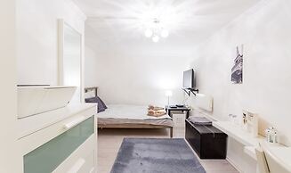 Váci Design Apartment - hostAID