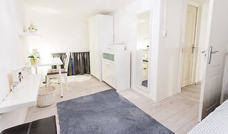 Váci Design Apartment - hostAID
