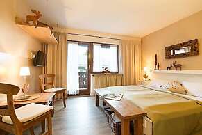 Gästehaus Schönanger